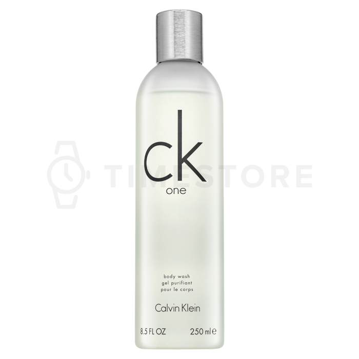 Calvin Klein CK One sprchový gél unisex 250 ml