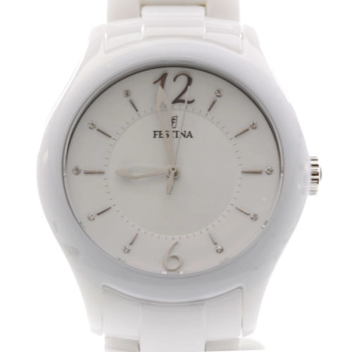 Festina Ceramic