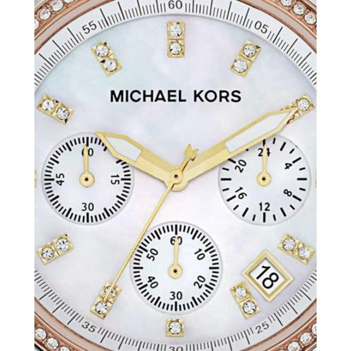 Michael Kors Ritz