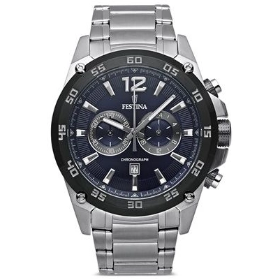 Festina Chrono Sport