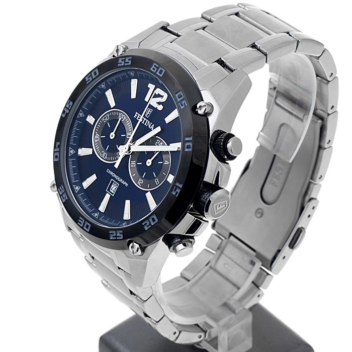 Festina Chrono Sport