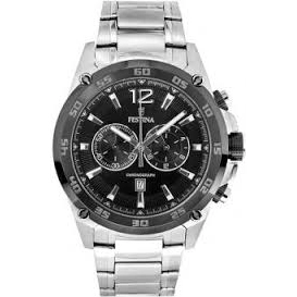 Festina Chrono Sport