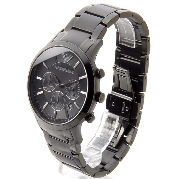 Emporio Armani Classic