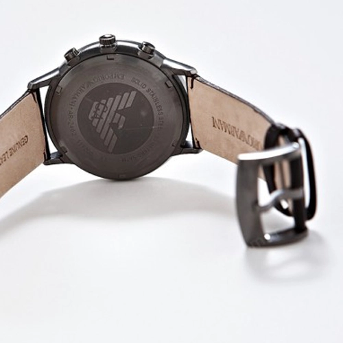 Emporio Armani Classic