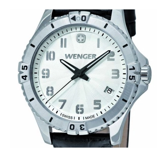 Wenger Squadron Lady