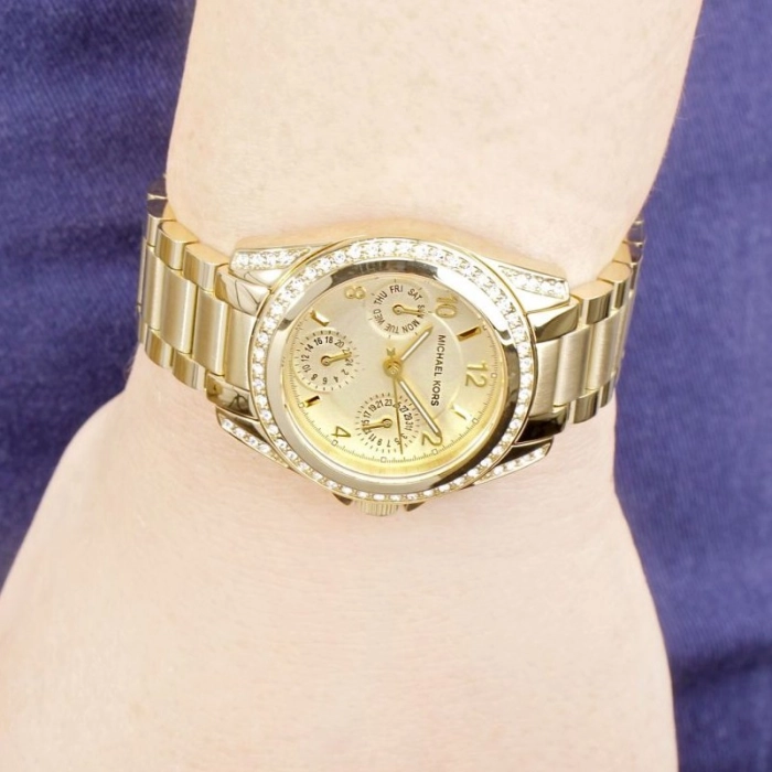 Michael Kors Mini Blair