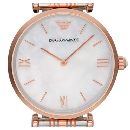 Emporio Armani Classic