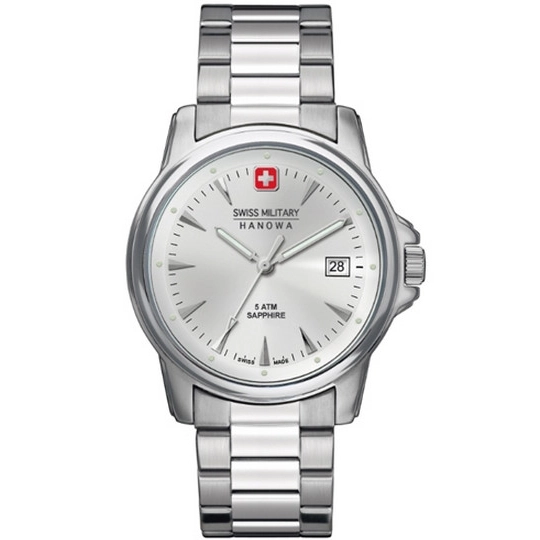 Swiss Military Hanowa Recruit