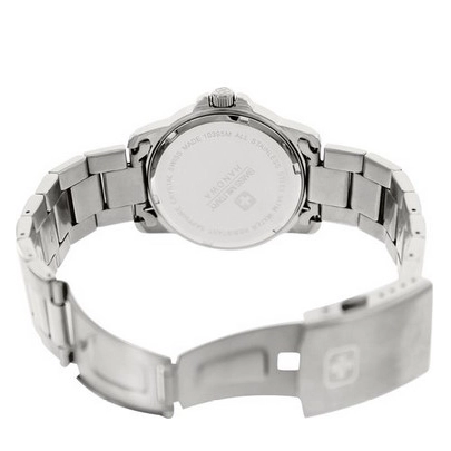 Swiss Military Hanowa Recruit