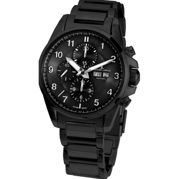 Jacques Lemans Liverpool Automatic