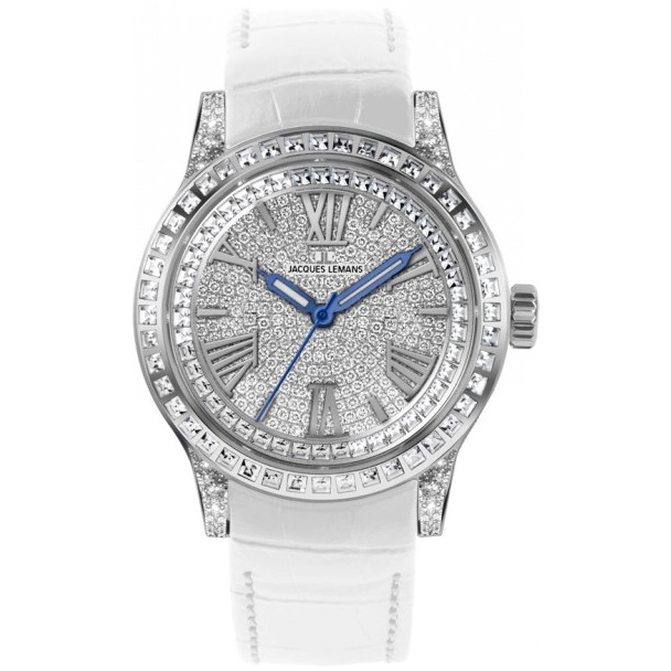 Jacques Lemans Porto