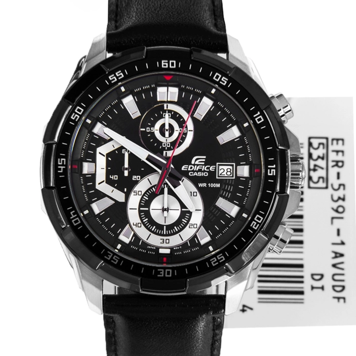 Casio Edifice