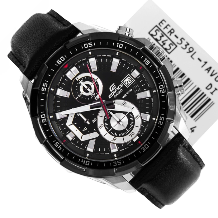 Casio Edifice