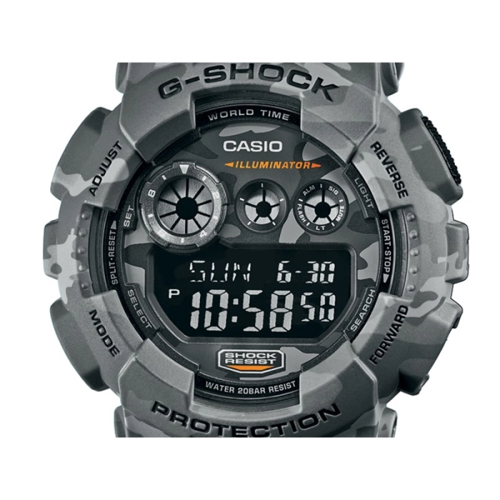 Casio G-Shock