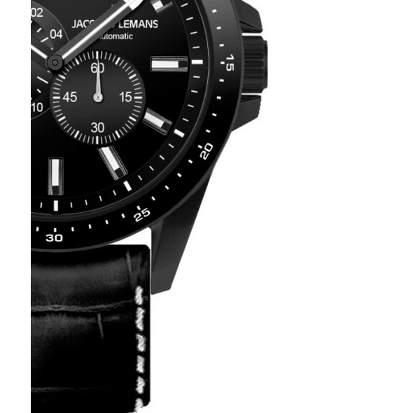 Jacques Lemans Liverpool Automatic