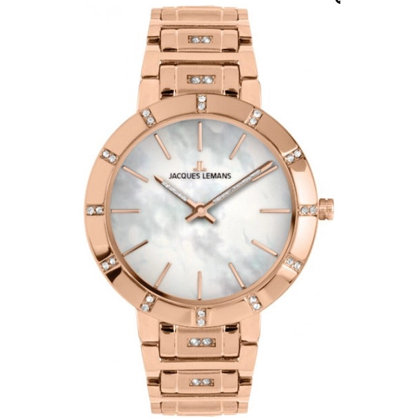 Jacques Lemans Milano