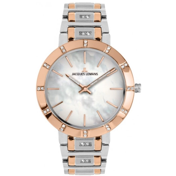 Jacques Lemans Milano