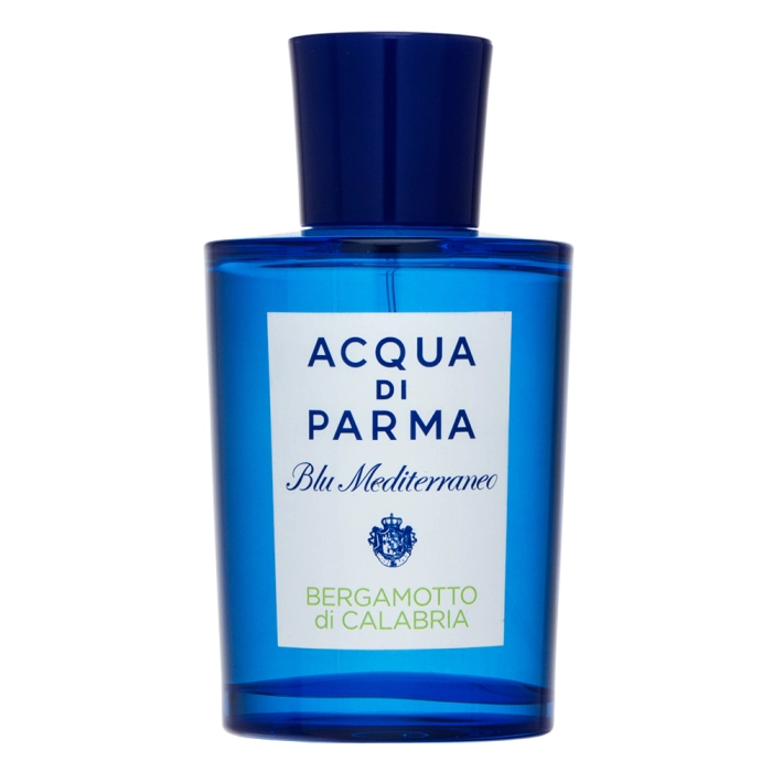 Acqua di Parma Blu Mediterraneo Bergamotto di Calabria toaletná voda unisex 150 ml