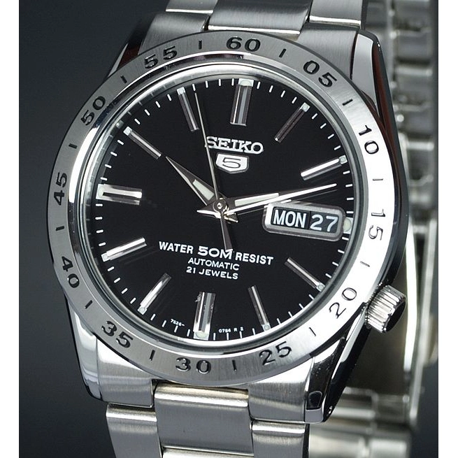 Seiko 5