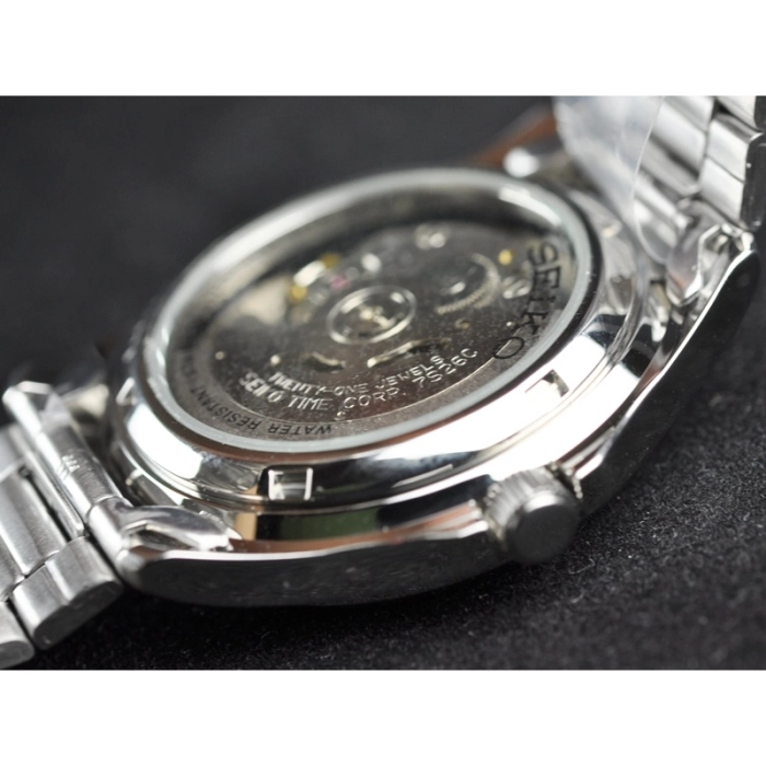Seiko 5