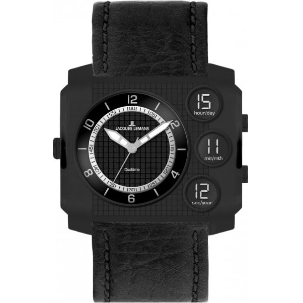 Jacques Lemans Madrid