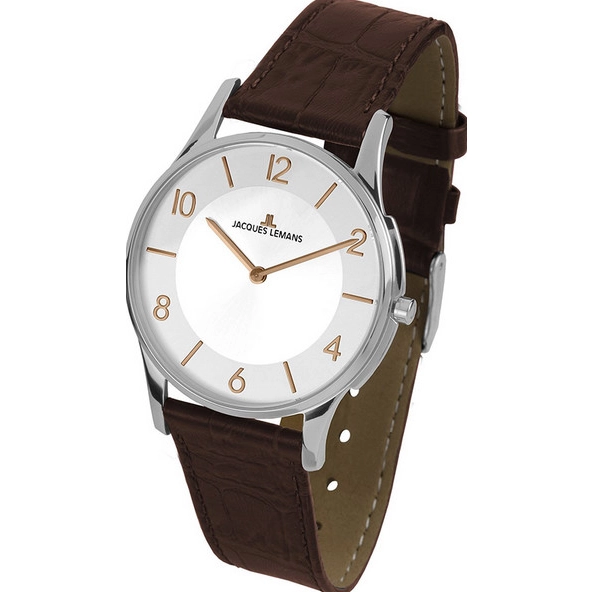 Jacques Lemans London Classic