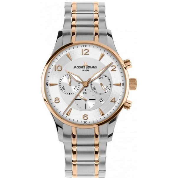 Jacques Lemans London Classic