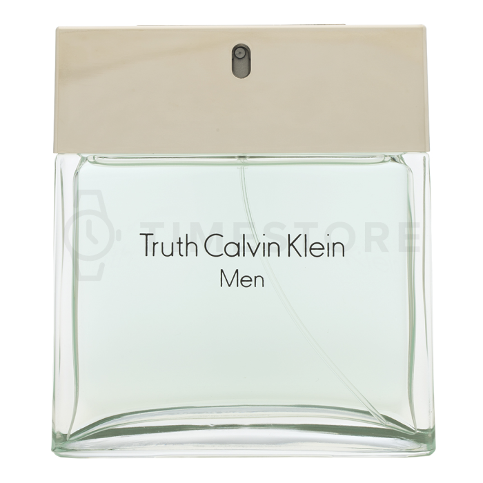 Calvin Klein Truth for Men toaletná voda pre mužov 100 ml