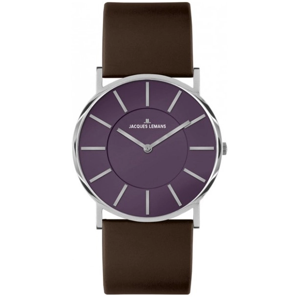 Jacques Lemans York Classic