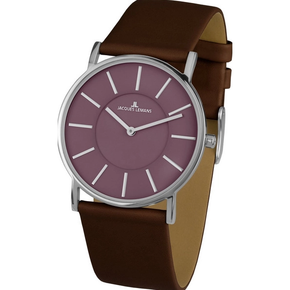 Jacques Lemans York Classic