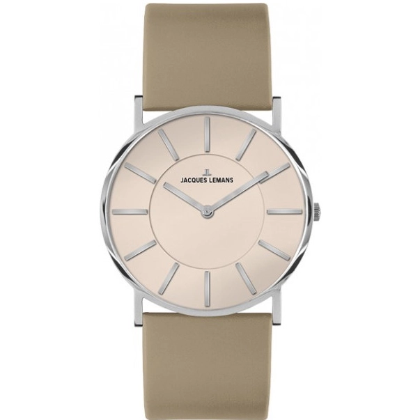 Jacques Lemans York Classic