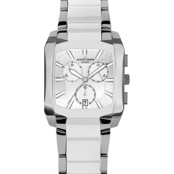 Jacques Lemans Dublin Ceramic