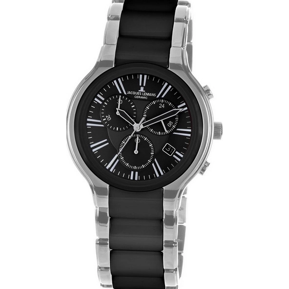 Jacques Lemans Dublin Ceramic