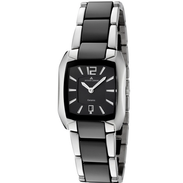 Jacques Lemans Dublin Ceramic