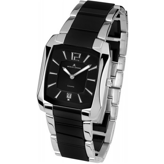 Jacques Lemans Dublin Ceramic