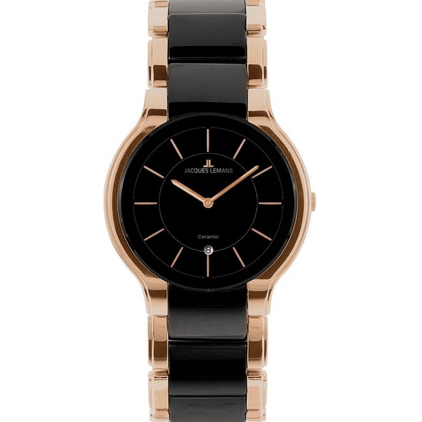 Jacques Lemans Dublin Ceramic