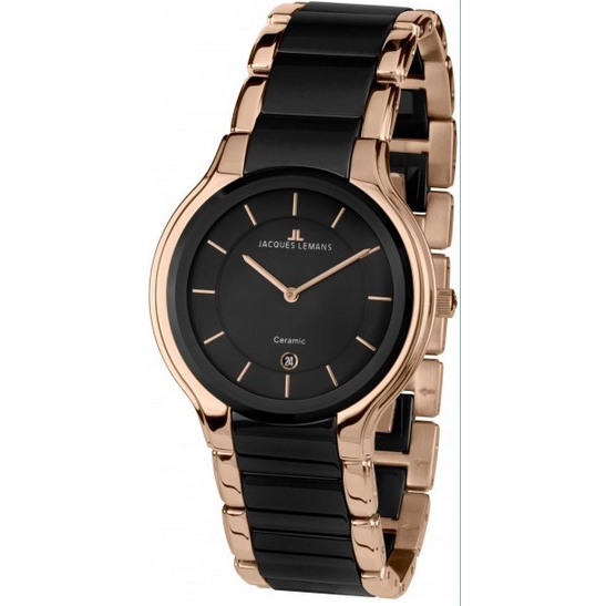 Jacques Lemans Dublin Ceramic