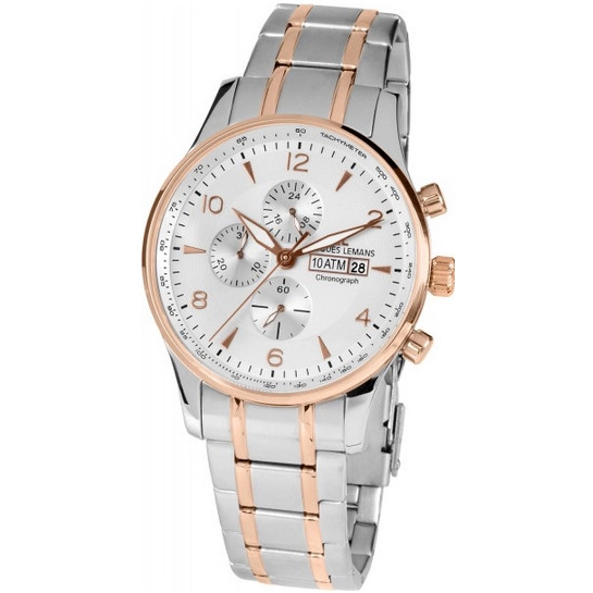 Jacques Lemans London