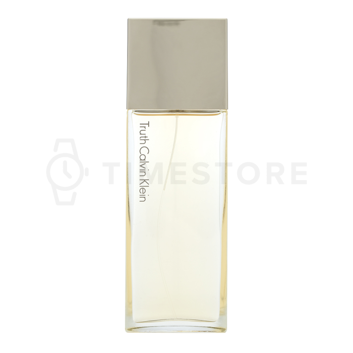 Calvin Klein Truth parfémovaná voda pre ženy 100 ml