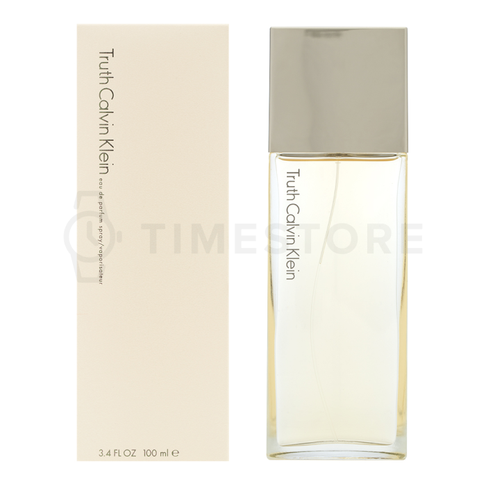 Calvin Klein Truth parfémovaná voda pre ženy 100 ml