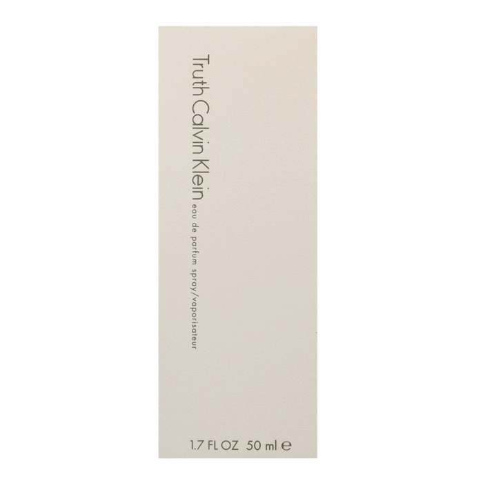 Calvin Klein Truth parfémovaná voda pre ženy 50 ml