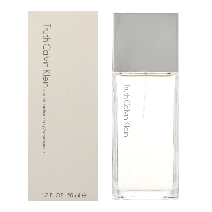 Calvin Klein Truth parfémovaná voda pre ženy 50 ml