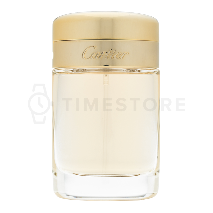 Cartier Baiser Volé parfémovaná voda pro ženy 50 ml