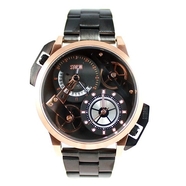 Storm Dualon RoseGold