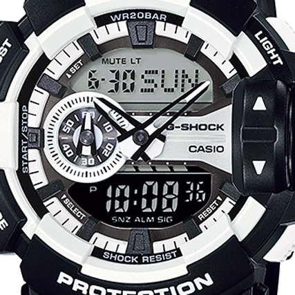 Casio G-Shock