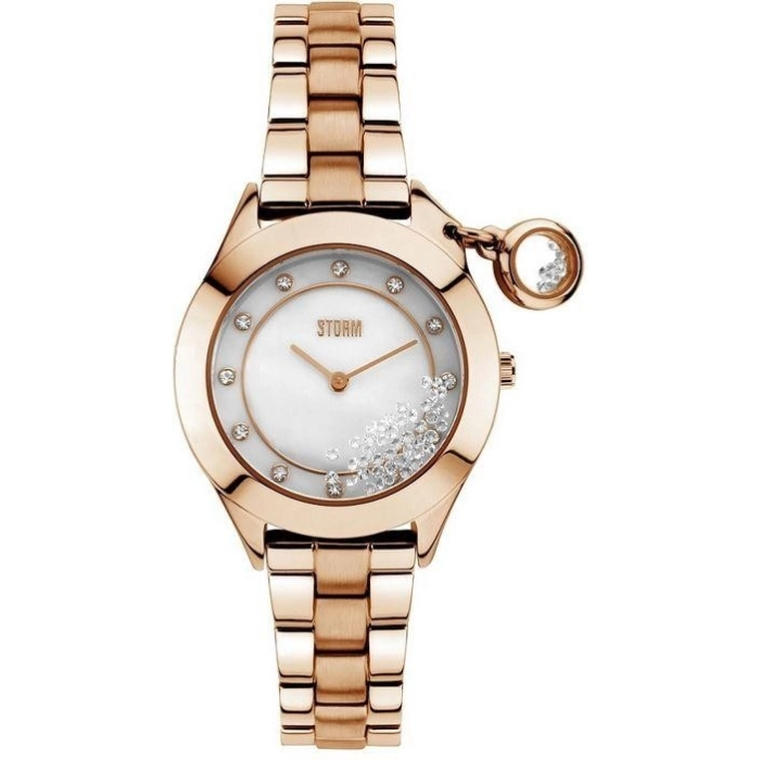 Storm Sparkelli RoseGold