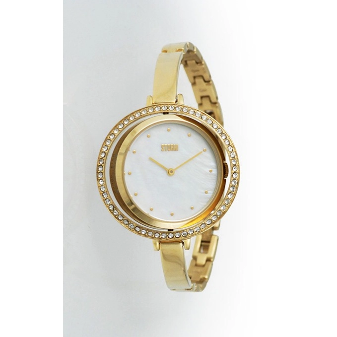 Storm Swivelle RoseGold