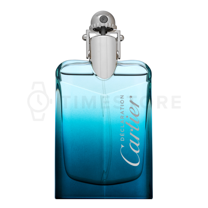 Cartier Declaration Essence toaletná voda pre mužov 50 ml