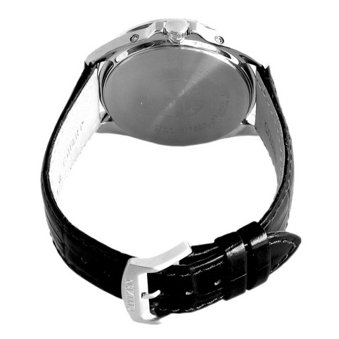 Citizen Radio Controlled