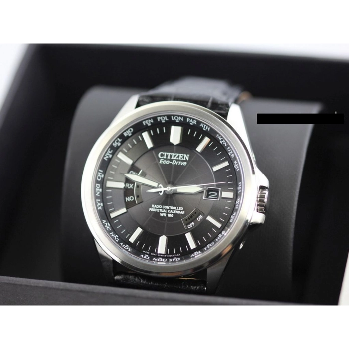 Citizen Radio Controlled